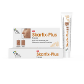 Skarfix-Plus <br/> <strong> * Non-steroidal * non-comedogenic * with sun protection</strong> - FIXDERMA SKINCARE